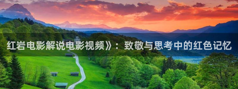 秋霞宅宅电影：红岩电影解说电影视频》：致敬与思考中的红色记忆