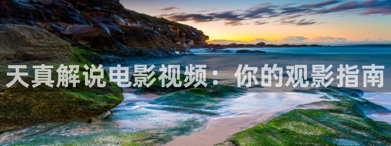 www.秋霞电影：天真解说电影视频：你的观影指南
