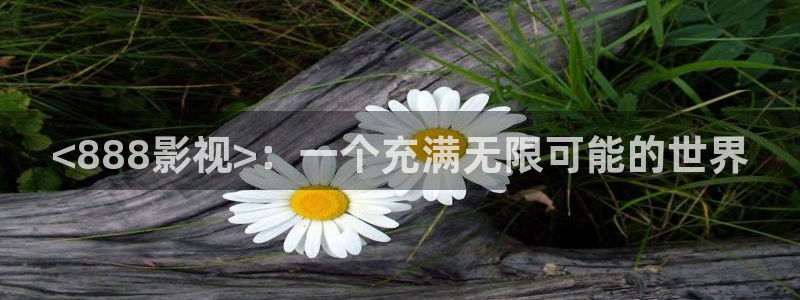 秋霞电影一区二区三区四区：<888影视>：一个充满无限可能的世界