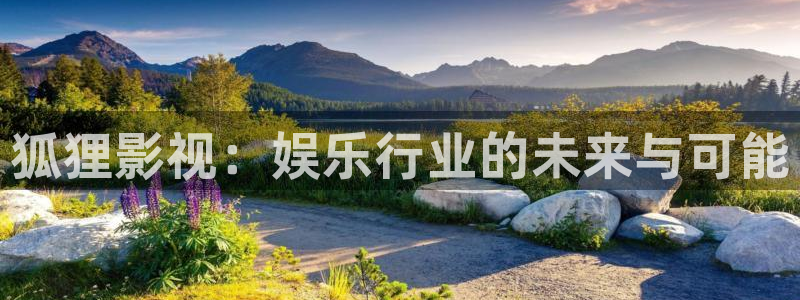 秋霞在线秋霞：狐狸影视：娱乐行业的未来与可能